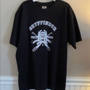 Harry potter T shirt